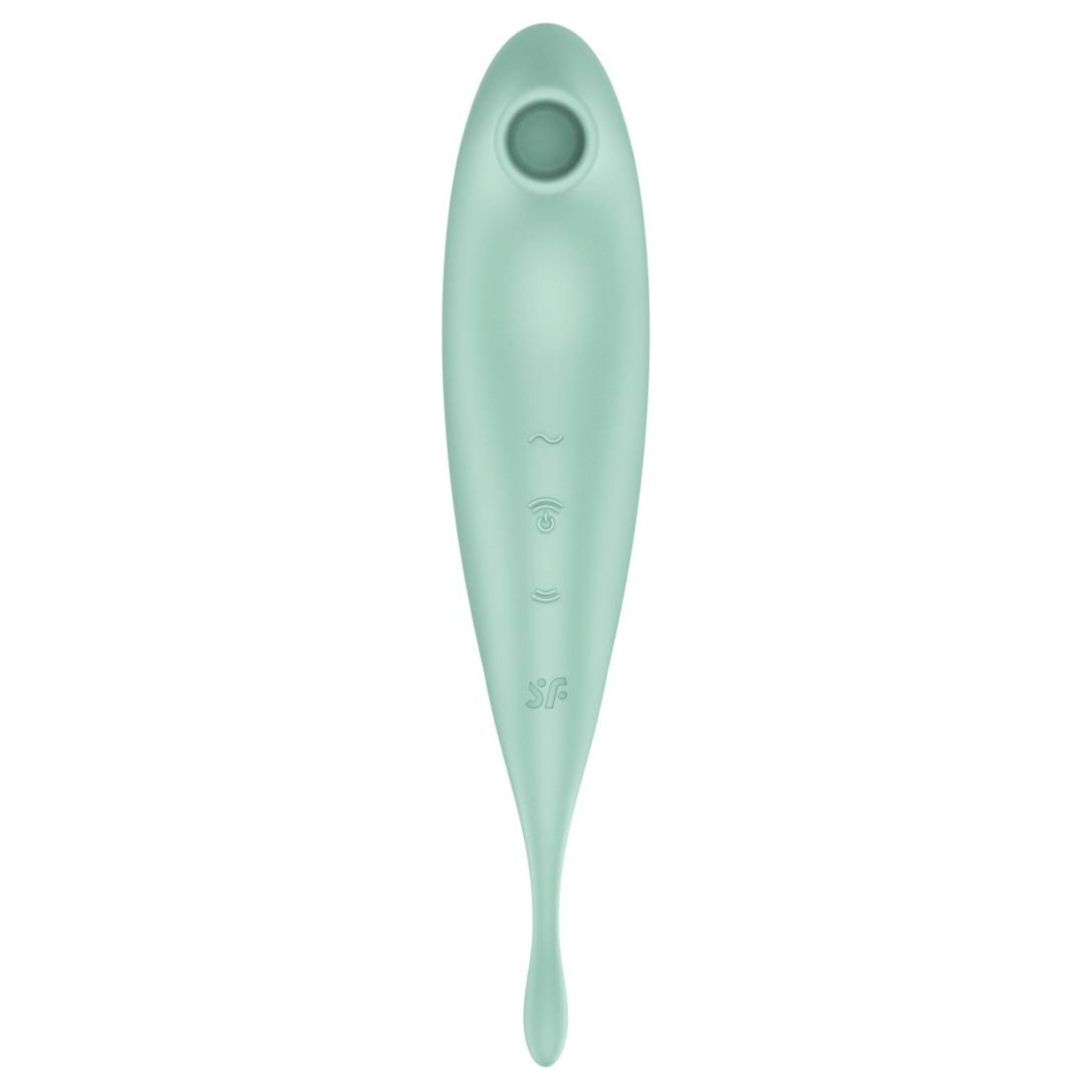 Satisfyer Twirling Pro Connect App