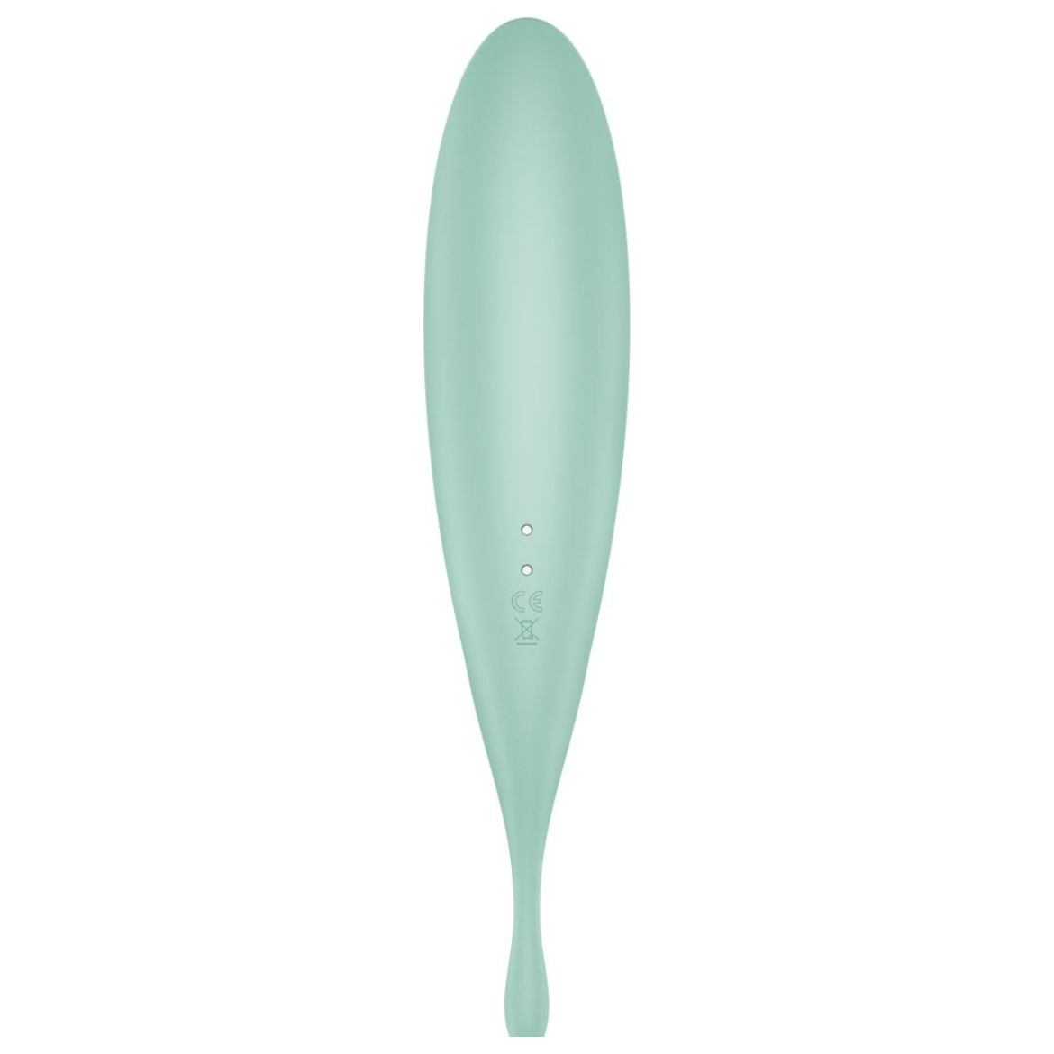 Satisfyer Twirling Pro Connect App