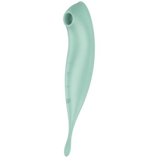 Satisfyer Twirling Pro Connect App