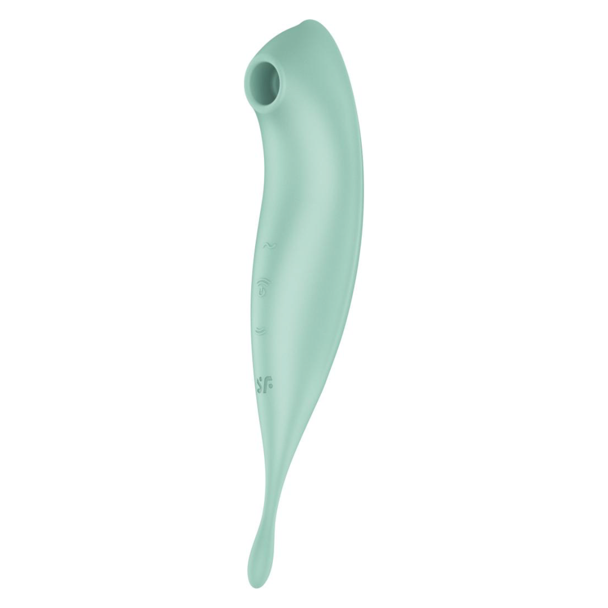 Satisfyer Twirling Pro Connect App