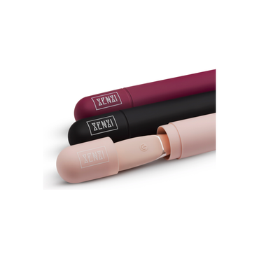 Senzi Vibrator - Deep Pink