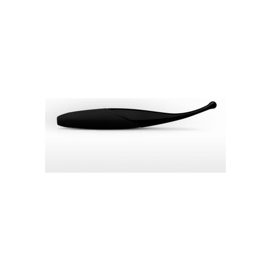 Senzi Vibrator - Zwart