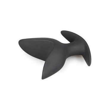 Siliconen Anker Buttplug - Groot