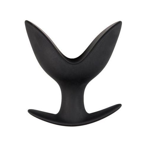 Siliconen Anker Buttplug - Groot