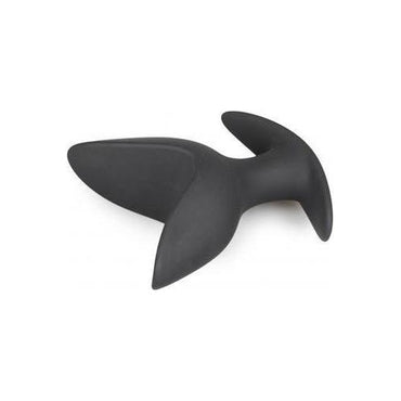 Siliconen Anker Buttplug - Klein
