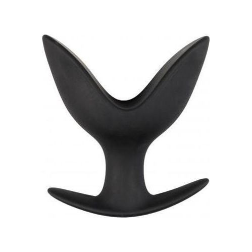 Siliconen Anker Buttplug - Klein
