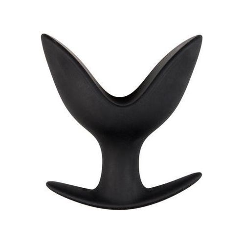 Siliconen Anker Buttplug - Medium