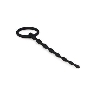 Siliconen Dilator Met Ring