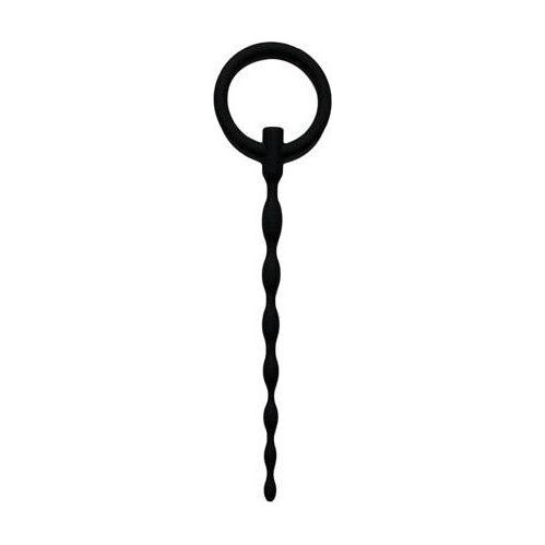 Siliconen Dilator Met Ring