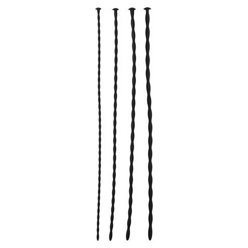 Siliconen Dilator Set - Small