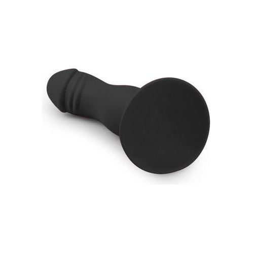 Siliconen Dildo Met Zuignap - 13.5 cm
