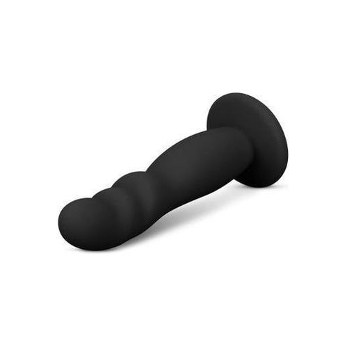 Siliconen Strap-On - Realistisch