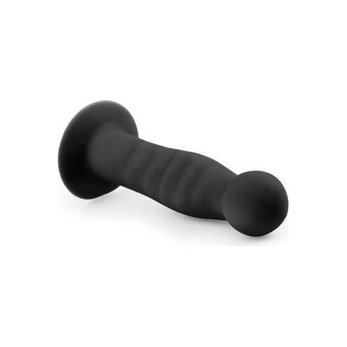 Siliconen dildo met zuignap