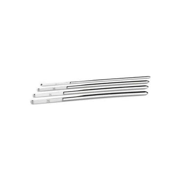 Sinner - Metalen Dilator Set - 14 Stuks