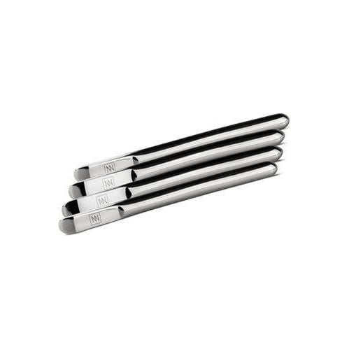 Sinner - Metalen Dilator Set - 14 Stuks