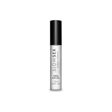 Slow Sex - Nipple Play Gel - 10 ml