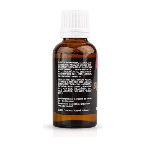 Spanish Fly Lustopwekker Voor Vrouwen - 30 ml