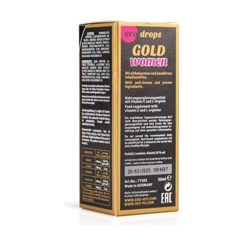 Spanish Fly Lustopwekker Voor Vrouwen - 30 ml