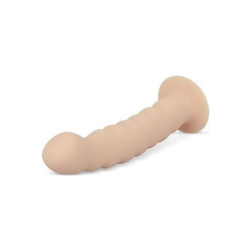 Strap-On Dildo met Harnas