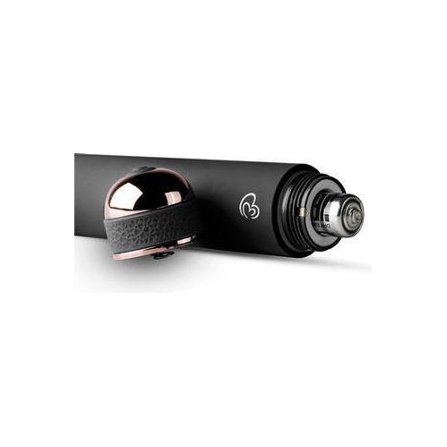 Supreme Vibe Vibrator - Zwart