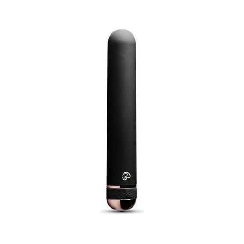 Supreme Vibe Vibrator - Zwart
