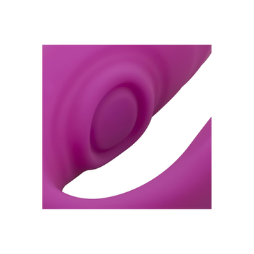 Tap Dancer Koppel Vibrator