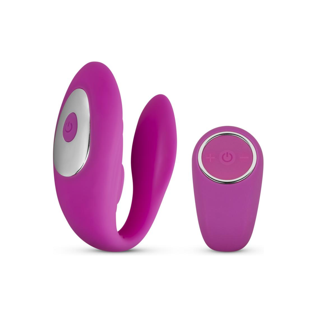 Tap Dancer Koppel Vibrator