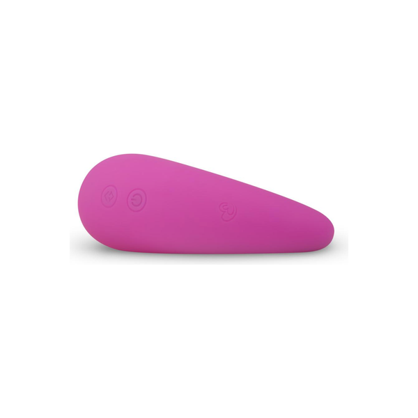 Taptastic Vibe Clitoris Stimulator