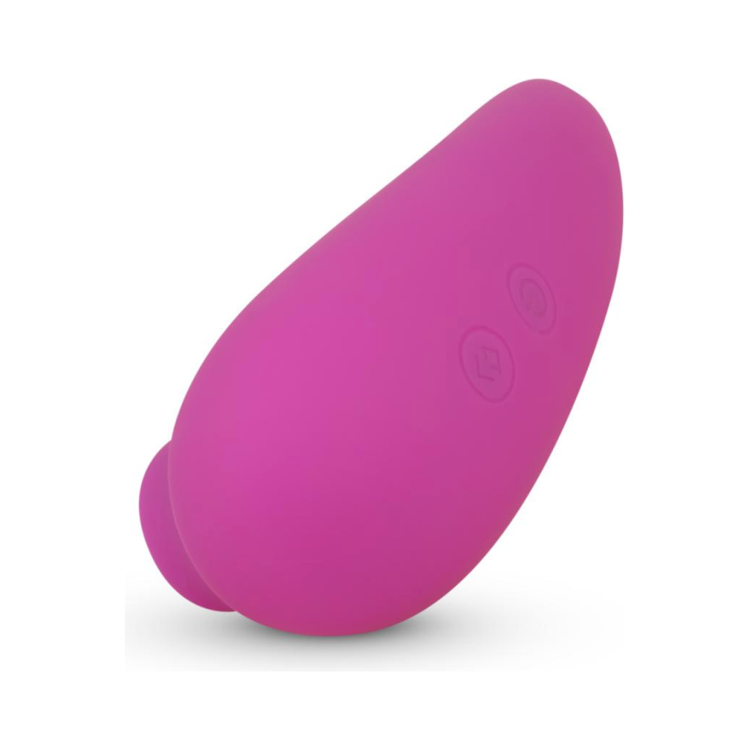 Taptastic Vibe Clitoris Stimulator