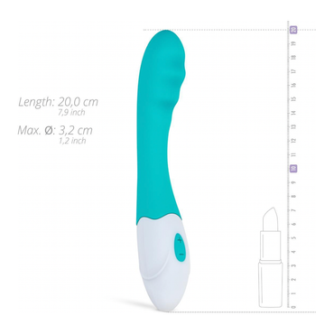 Tate G-Spot Vibrator