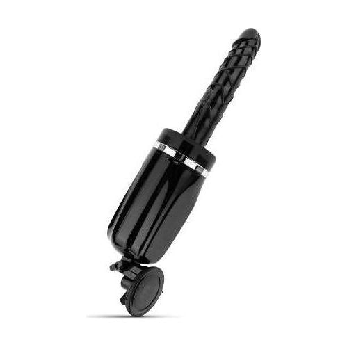 Teazers Stotende en Vibrerende Dildo