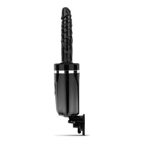 Teazers Stotende en Vibrerende Dildo
