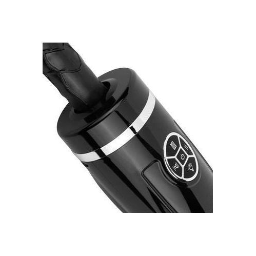 Teazers Stotende en Vibrerende Dildo
