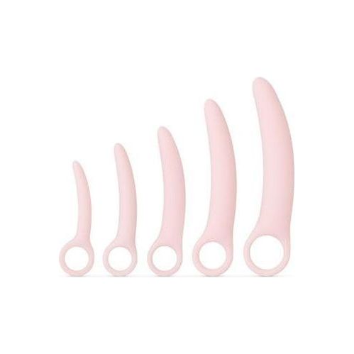 Teazers Vaginale Dilator Set