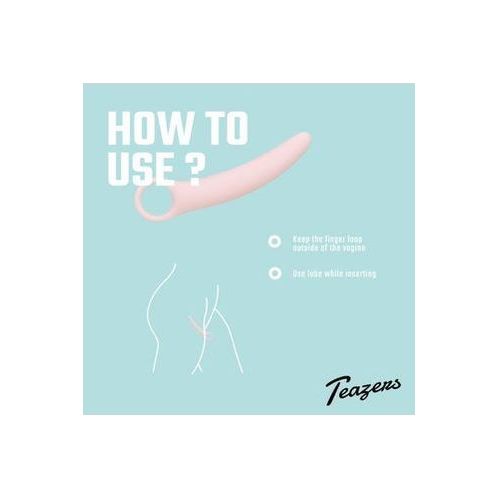 Teazers Vaginale Dilator Set