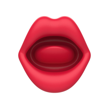 Teazers Vibrator met Likkende Clitoris Stimulator