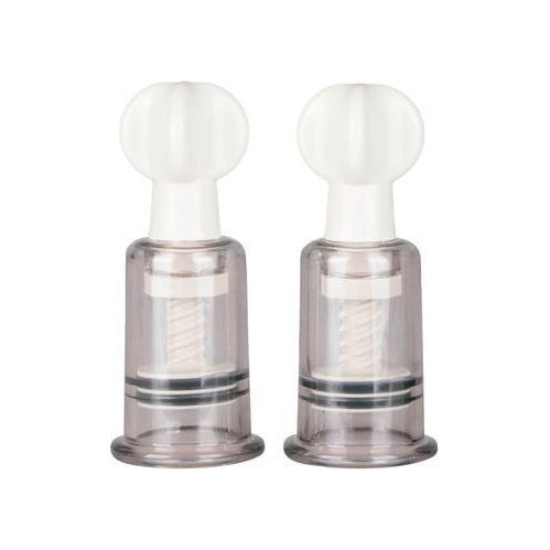 Tepelzuigers 2 Stuks - Klein