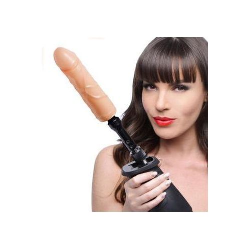 The Fucking Adapter Plus Voor Seksmachine