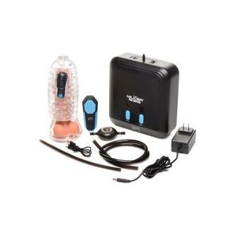 The Milker Pro Edition Automatische Masturbator