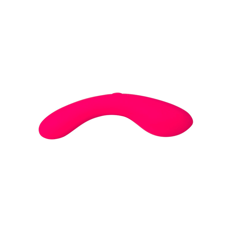 The Mini Swan Wand Vibrator - Roze