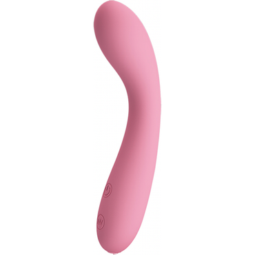 Tony G-Spot Vibrator
