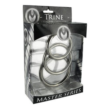 Trine Cockringen Set