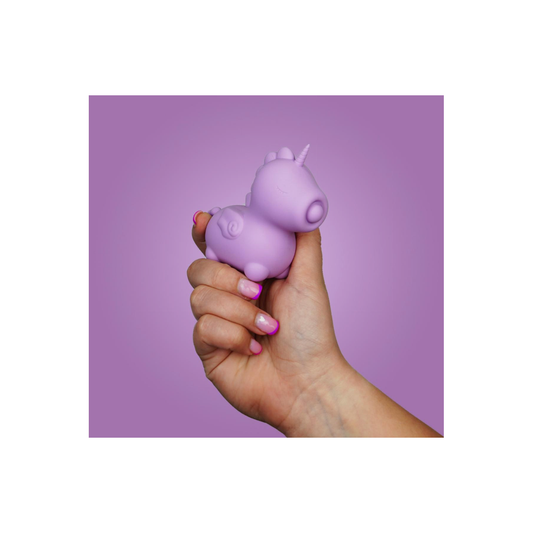 Unihorn - Karma Vibrator - Lila