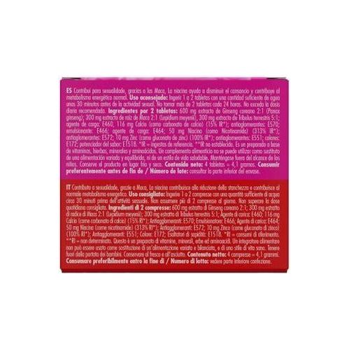 Venicon voor vrouwen - 4 tabletten