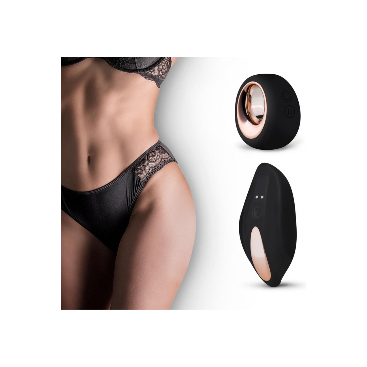 Vibrerende Slip