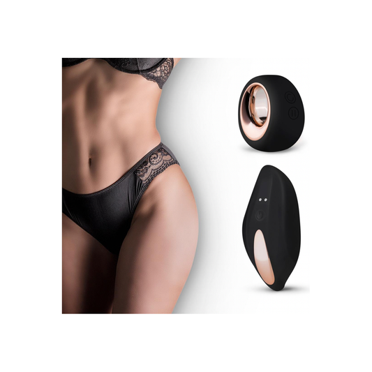 Vibrerende Slip