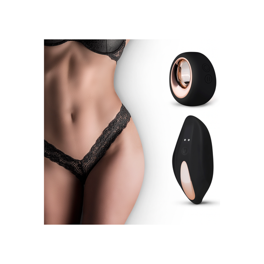 Vibrerende String