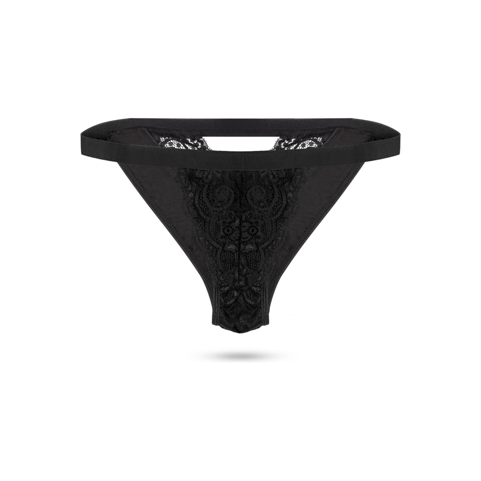 Vibrerende Tanga Slip
