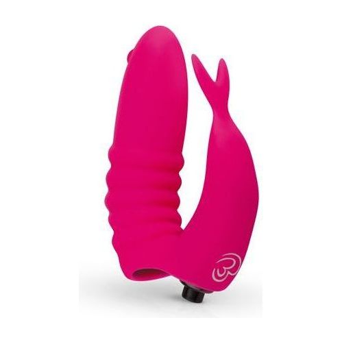 Vinger Vibrator