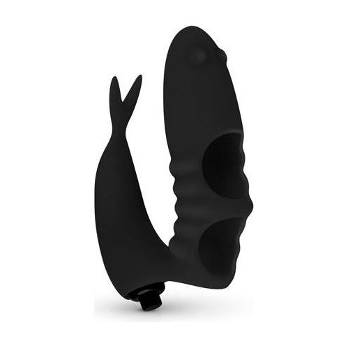 Vinger Vibrator